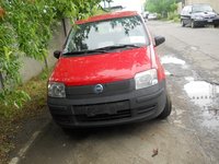 Injectoare Fiat Panda 1.1 benzina