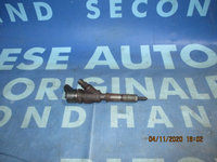 Injectoare Fiat Scudo 2.0jtd;9637536080