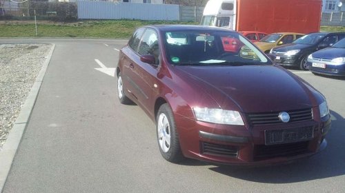 Injectoare Fiat Stilo din 2003 1.8B