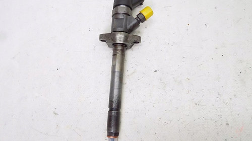 Injectoare Ford Fiesta 1.6 hdi cod injectoare