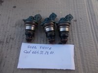 INJECTOARE FORD FIESTA COD 664222810