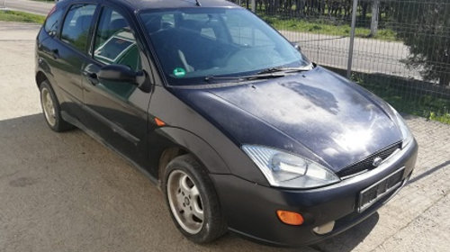 INJECTOARE FORD FOCUS 1 1.8 16V FAB. 1998 - 2