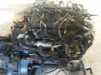 Injectoare ford focus 1,6 tdci an 2005 90 cp