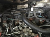 Injectoare Ford Focus 2 1.8 TDCI cod: 4M5Q-9F593-AD