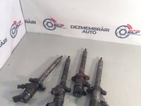 Injectoare Ford Focus 2 Facelift 1.6 TDCI 109 cp 2008 G8DB