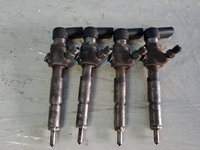 Injectoare Ford Focus MK 2 1,8 TDCI