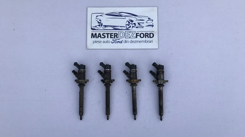 Injectoare Ford Focus mk2 1.6 TDCI 109 cp