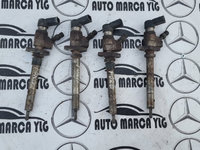 Injectoare FORD Focus Mk2 2.0 TDCi 136cp cod: 9657144580