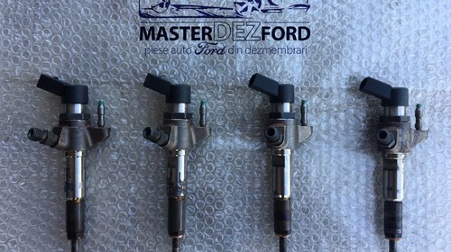 Injectoare Ford Focus mk3 1.6 TDCI . 9802448680