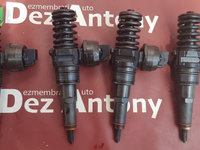 Injectoare Ford Galaxy 1.9 TDI 2000 2001 2002 2003 2004 2005 2006 cod 038130073BA