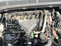 Injectoare ford galaxy 2.0 tdci 2008