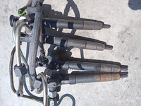 Injectoare Ford Kuga 2.0 TDCi Diesel cod 9674984080
