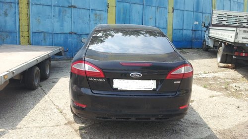 INJECTOARE FORD MONDEO MK4 1.8 TDCI