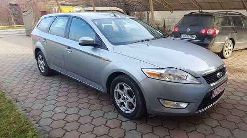 Injectoare Ford Mondeo MK4 2.0TDCI an 2010 cod 9657144580