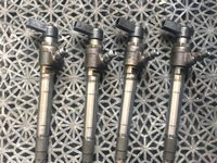 Injectoare Ford TRANSIT 2.2 TDCI euro 5 100 cp 125 cp 135 cp 155 cp cod injector BK2Q-9K546-AG