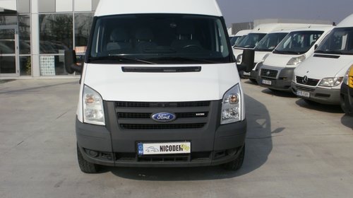 INJECTOARE FORD TRANSIT 2,4 FAB 2003 SI 2006