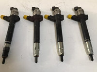 Injectoare Ford Transit 2.4 TDCI oem 9C1Q9K546BA 2006 - 2014 injectoare Denso 9C1Q-9K546-BC H9FB H9FD