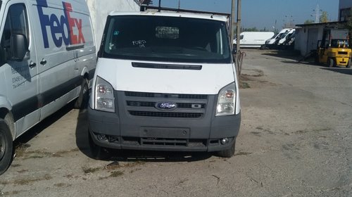 Injectoare Ford Transit an 2007-2014