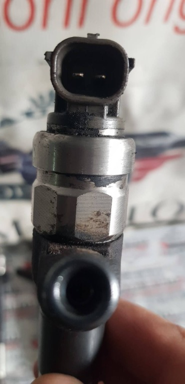 Injectoare FORD Transit Mk6 2.4 TDCi 100