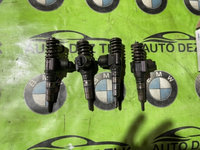 Injectoare golf 5 octavia 2 seat leon touran audi a3 8p 2.0 tdi 140 bkd 2005 - 2010 cod: 03g130073g