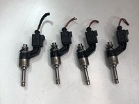 Injectoare golf 6,1.4 tsi,audi a1,audi a3,skoda superb,cod motor CAX