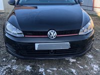 Injectoare golf 7 2014 1.6 tdi