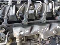 Injectoare Honda Civic 2.2i-CDTI cod 0445110 236