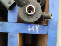 Injectoare Hyundai santa Fe 2.0 diesel 0445110064