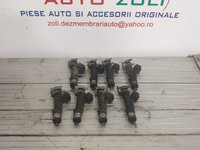 Injectoare injector 1.4 MPI DACIA LOGAN din 2008 cod 8200227124