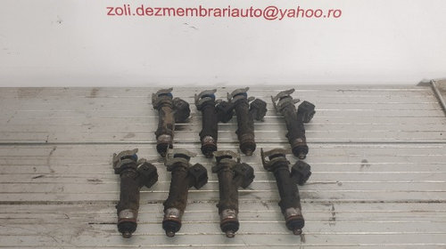 Injectoare injector 1.4 MPI DACIA LOGAN din 2