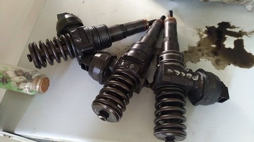 Injectoare / Injector 1.4 TDI