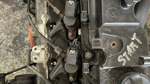 Injectoare injector 1.6 TDCI FORD FOCUS 3 din