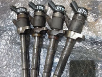 Injectoare injector 1.6 tdci Hdi euro 4 Ford Peugeot Citroen