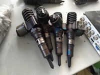 Injectoare / Injector 2.0 TDI