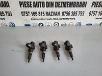 Injectoare Injector 2 Prinderi BOSCH Vw Audi Seat Skoda Passat B6 Golf Touran Altea Leon Octavia 2 A4 A6 Cod 03G130073G