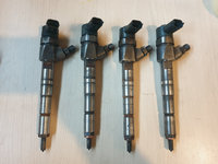 Injectoare Injector Alfa Romeo 1.9 jtd cod 0445110111