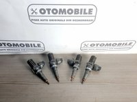 Injectoare / Injector Audi A3 1.9 TDI BLS 2003-2013 cod: 038130073BN , 0414720313