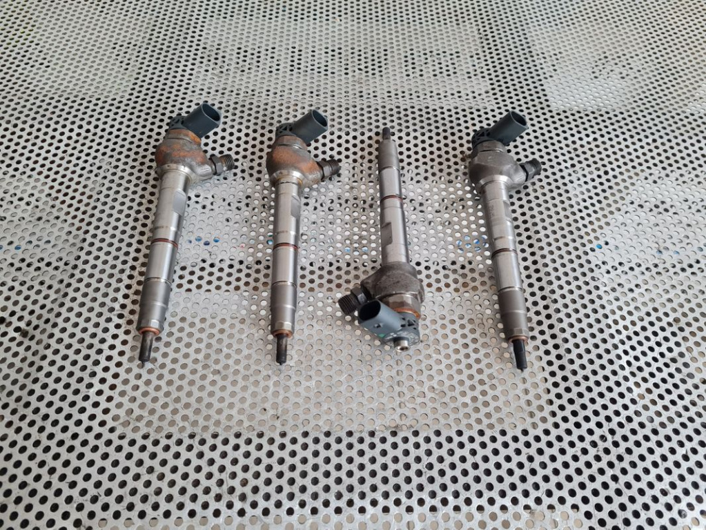 Injectoare Injector Audi A3 8V A4 B8 A5 