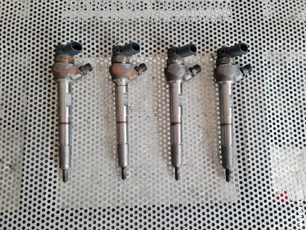 Injectoare Injector Audi A3 8V A4 B8 A5 