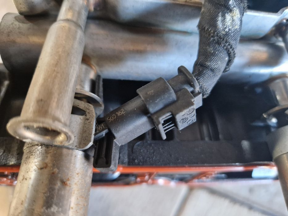 Injectoare injector Audi A4 b8 A5 A6 4f 