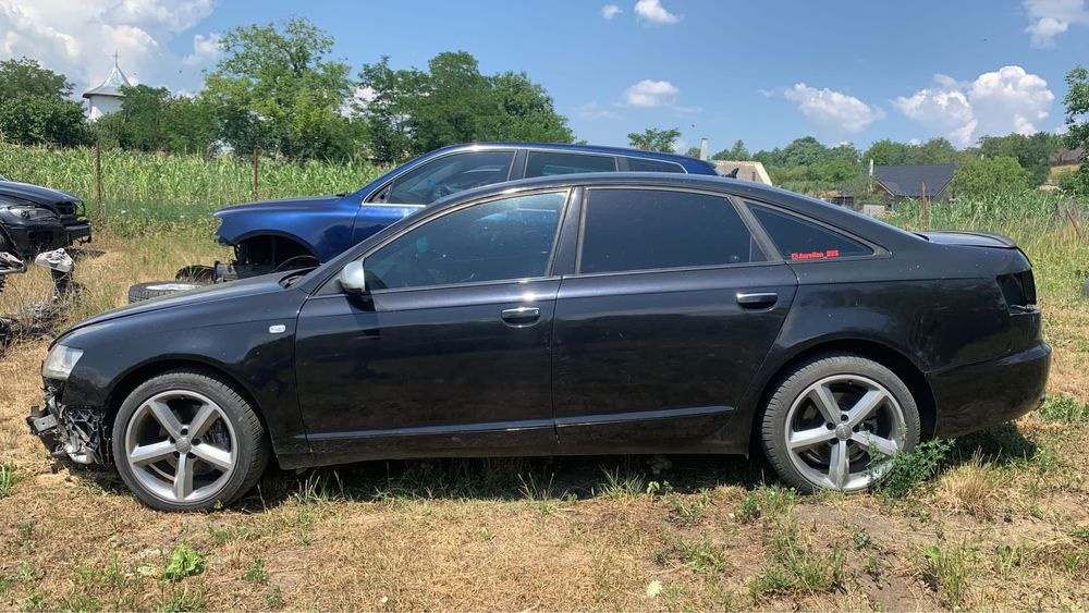 Injectoare injector Audi A6 C6 3.0 BMK ASB cod injector AB/ AJ/ Q/ R