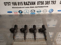 Injectoare Injector BMP BMM VW Passat B6 Golf Touran 2.0 Tdi Terminatie BQ