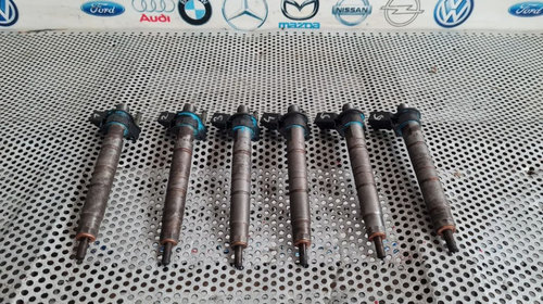 Injectoare Injector Bmw 2.0\3.0 Diesel N47 N57 Cod 7805428 E90 E91 E92 X3 X5 X6 F10 F11 F20 F30 F31 Etc. - Dezmembrari Arad