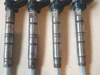 Injectoare Injector BMW 2.0 d, 3.0 d euro 5. cod 0445116024