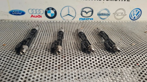 Injectoare Injector Bmw Benzina Cod 7639994 2.0/2.8 Benzina F06 F12 F13 F10 F11 F30 F31 X5 X6 X4 X3 Etc. - Dezmembrari Arad