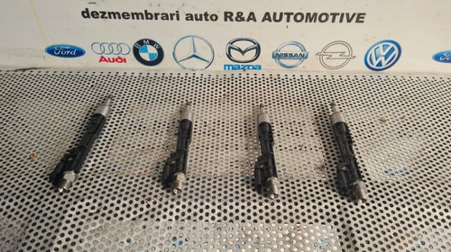 Injectoare Injector Bmw Benzina Cod 7639994 2.0/2.8 Benzina F06 F12 F13 F10 F11 F30 F31 X5 X6 X4 X3 Etc. - Dezmembrari Arad