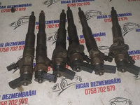 Injectoare injector bmw e 60 3.0 d cod0445110131