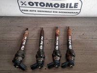 Injectoare / Injector Bmw Seria 3 E90 / F30 2.0 Diesel Euro 5 N47 2009-2017 cod: 779844605 , 0445110289