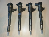 Injectoare injector Bosch Renault Dacia Nissan 1.5 dci ,euro 5 cod H8201108033 / 0445110485
