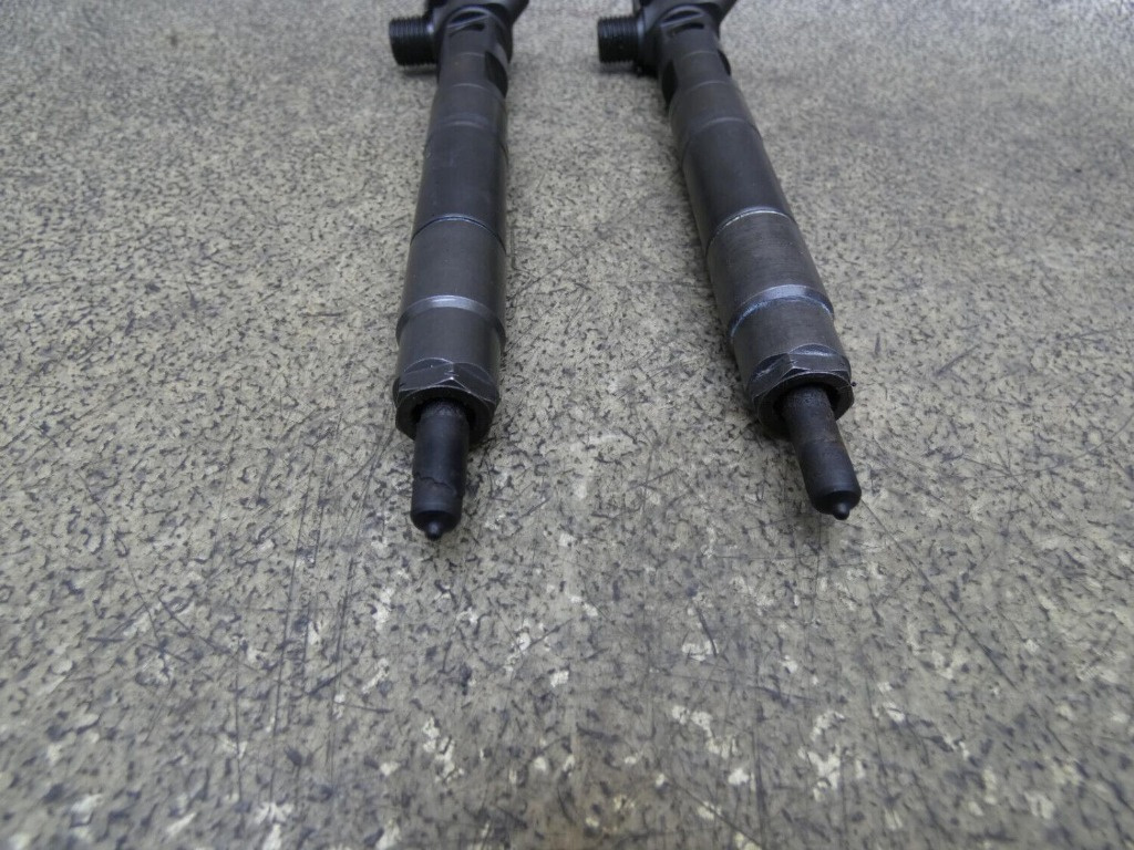 Injectoare / Injector C Class, E Class, 